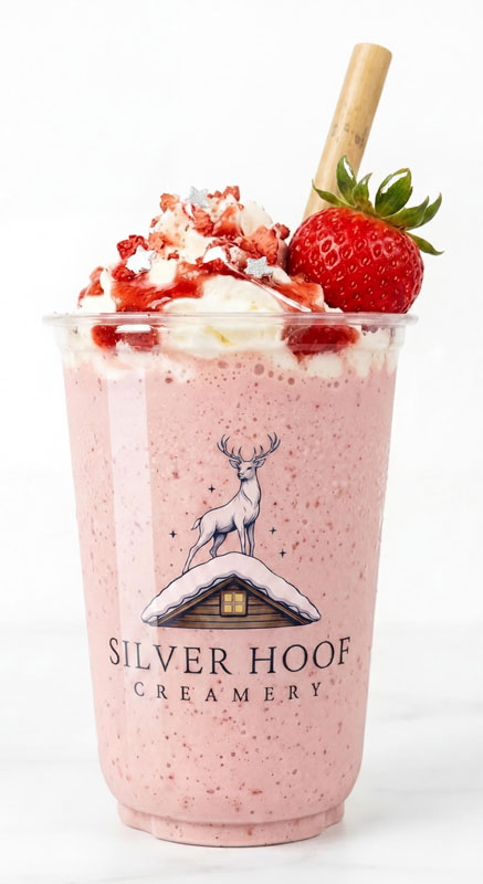 Milkshake Milkshake, Old Town