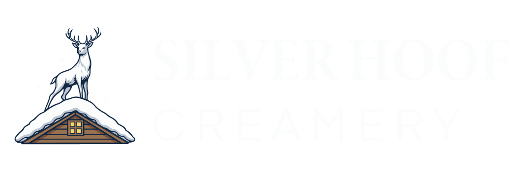 silverhoofcreamery-logo1 Silver Hoof Creamery Logo