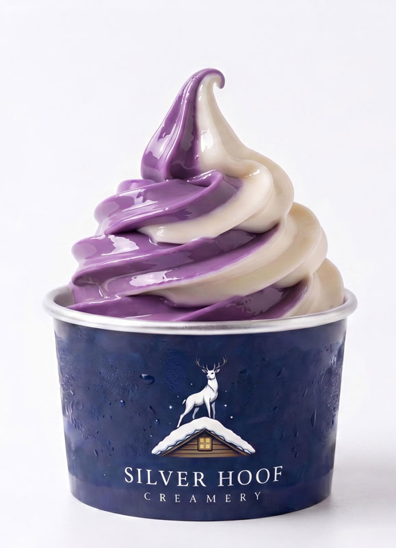 soft-serve Soft serve ice cream Old Town