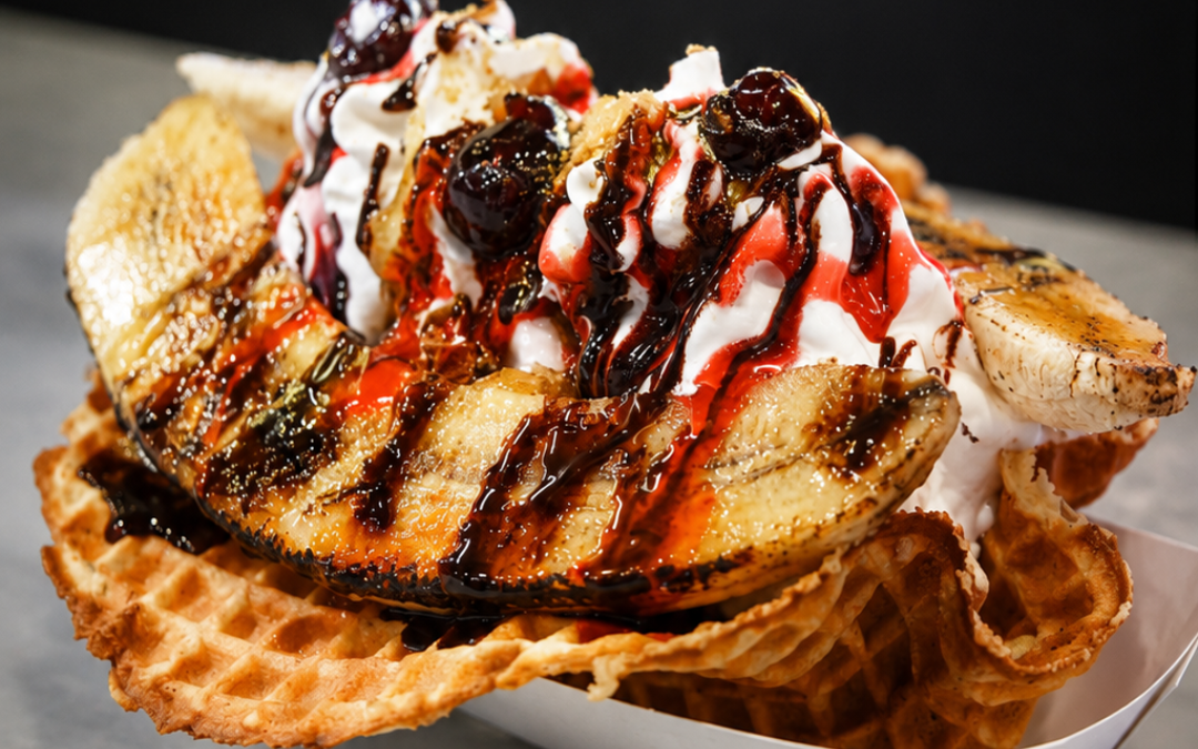Where to Get the Best Ice Cream in Old Town San Diego (2026 Guide)