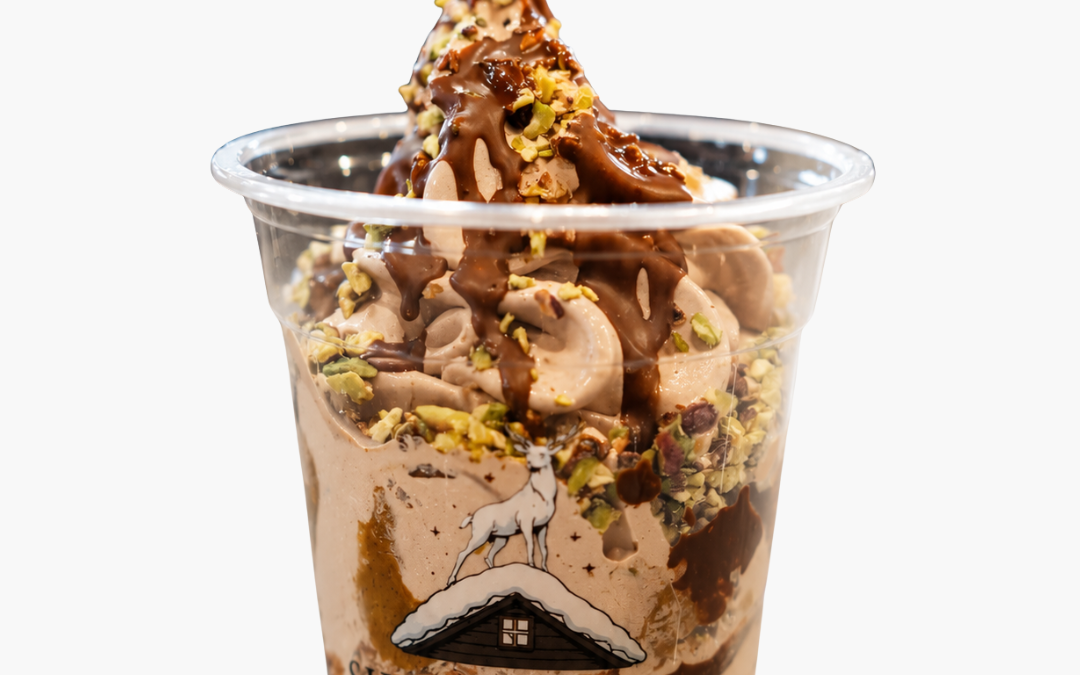 Silver Hoof Creamery’s Old Town San Diego Soft Serve Gets San Diego Union-Tribune Spotlight
